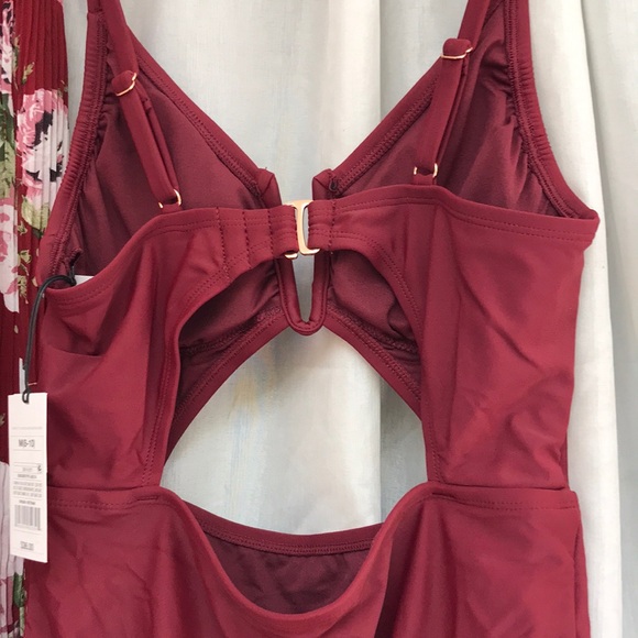 Shade&shore swimsuit combo - Picture 8 of 12